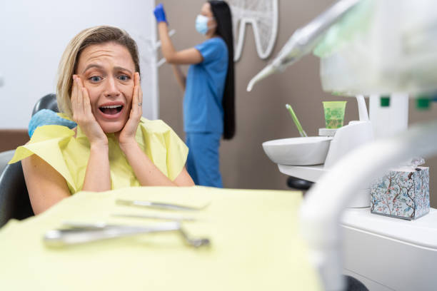 Best Emergency Treatment for Toothache in Brockway, PA