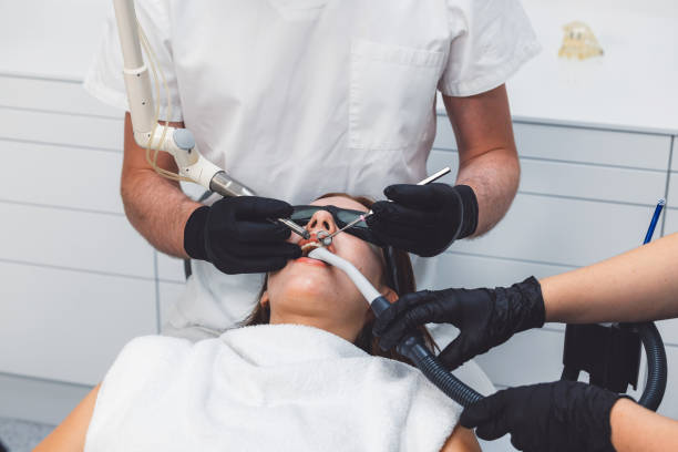 Best Emergency Broken Tooth Repair in Brockway, PA
